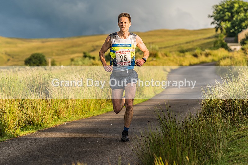 Tebay-209 - Tebay Fell Race Wednesday 28th June 2023