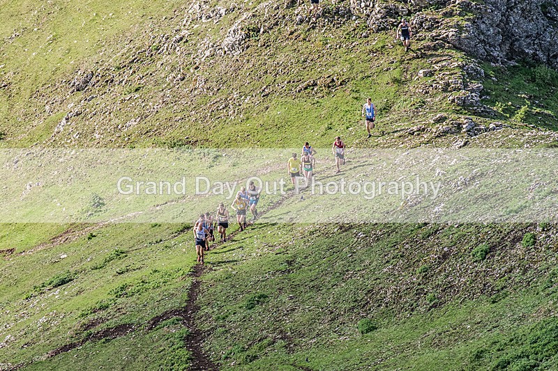 Ilam-30 - Ilam Three Peaks Fell Race (Limestone Series) Sunday 28th September 2025
