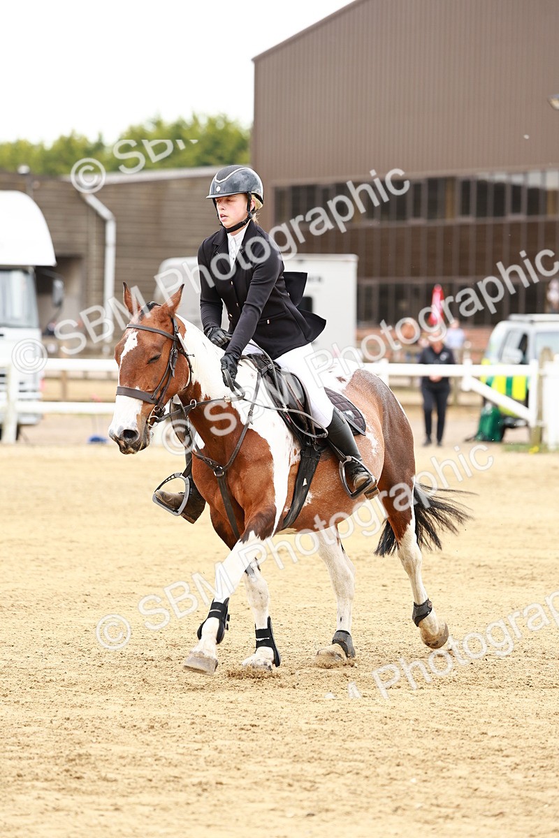 SBM_008187 - Class 4 - 70cm