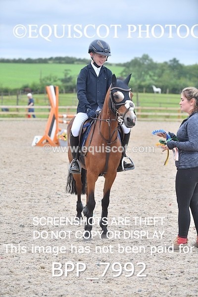 BPP_7992 - CLASS 6 Springboard 128cm/ 138cm Restricted Handicap