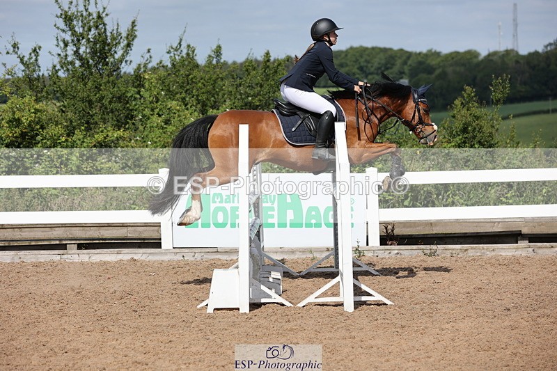 240629A-100105-03920 - Cls 17 Discovery and 90cm Open