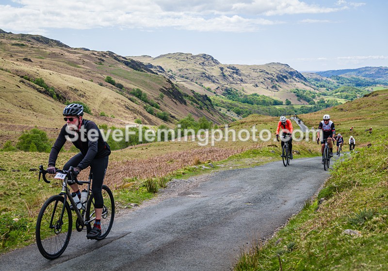 133044 - Hardknott Pass Camera 1 13.00-14.00