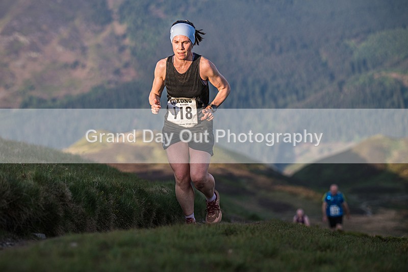 Lords Seat-409 - Lords Seat Fell Race Wednesday 30th April 2025