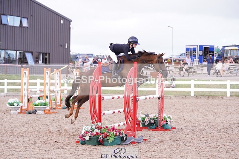 250628-191838-07843 - Cls 25 Blue Chip Pony Newcomers & 1m Open