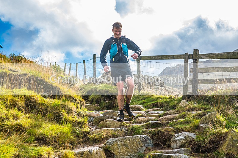 Langdale-2408 - Langdale Horseshoe Fell Race Saturday 8th October 2022