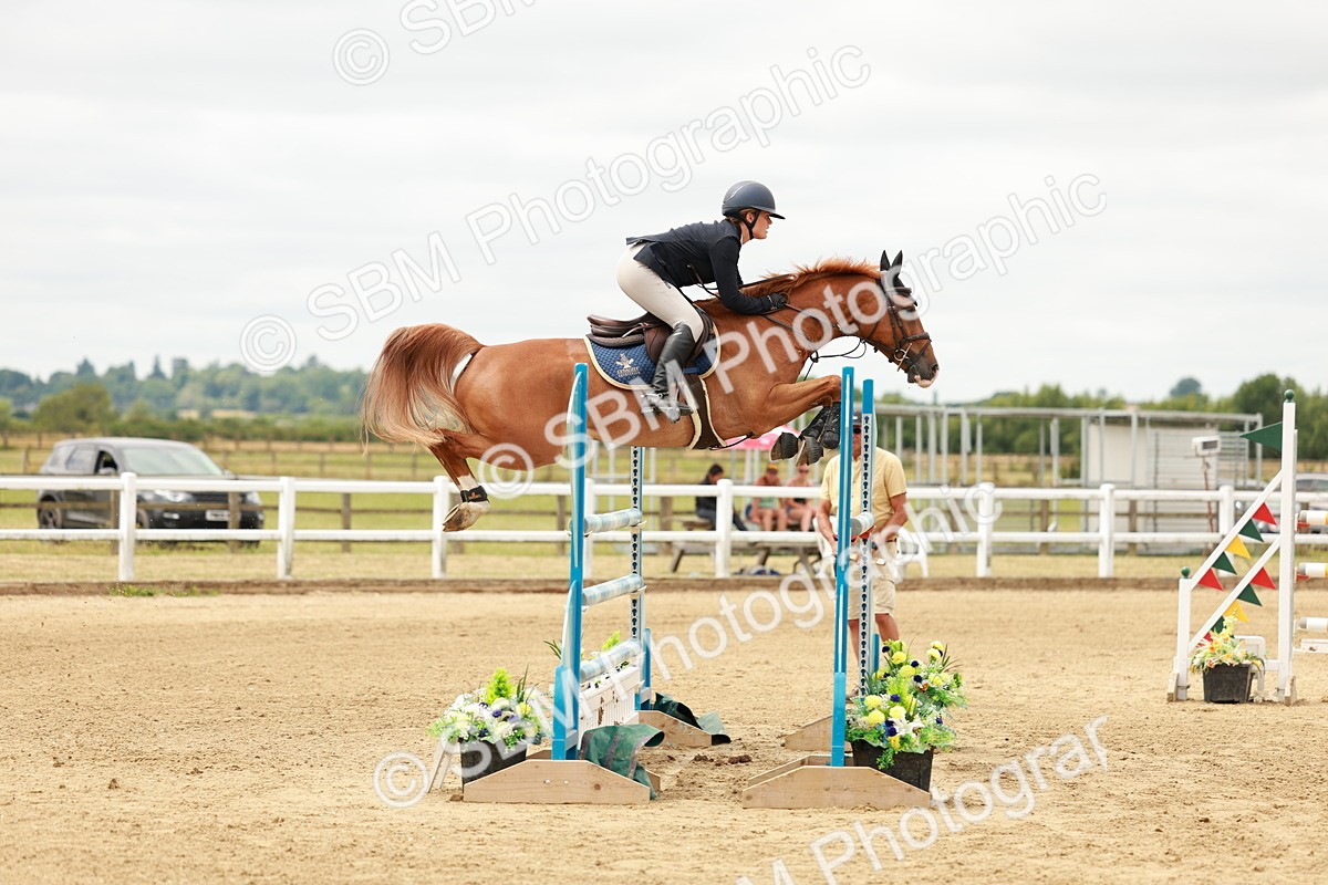 SBM_017568 - Class 21 - Senior Newcomers Championship 2d Rd