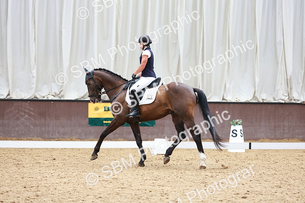 SBM_003819 - Para PYO Warm Up