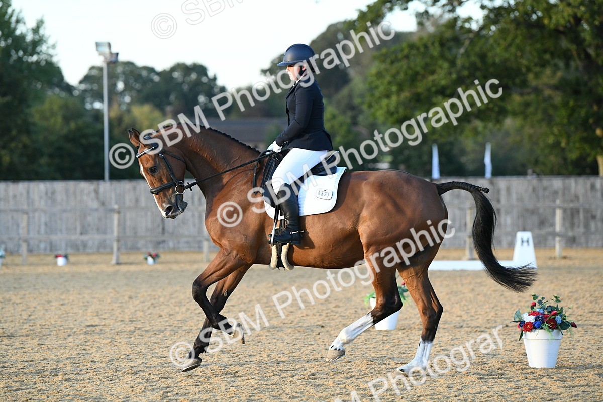 SBM_31090 - D16 - Small Tour Championship - Novice 28