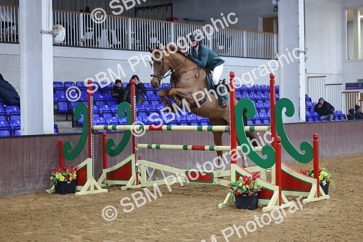 SBM_003085 - Class 18 - National 1.30m/1.40m Open Handicap (1.30m - 1.40m)