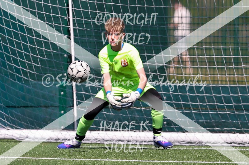 1DX31156 - 2026-04-25 FC Abbey Meads U14 North Wilts RTC V Rugby Borough FC