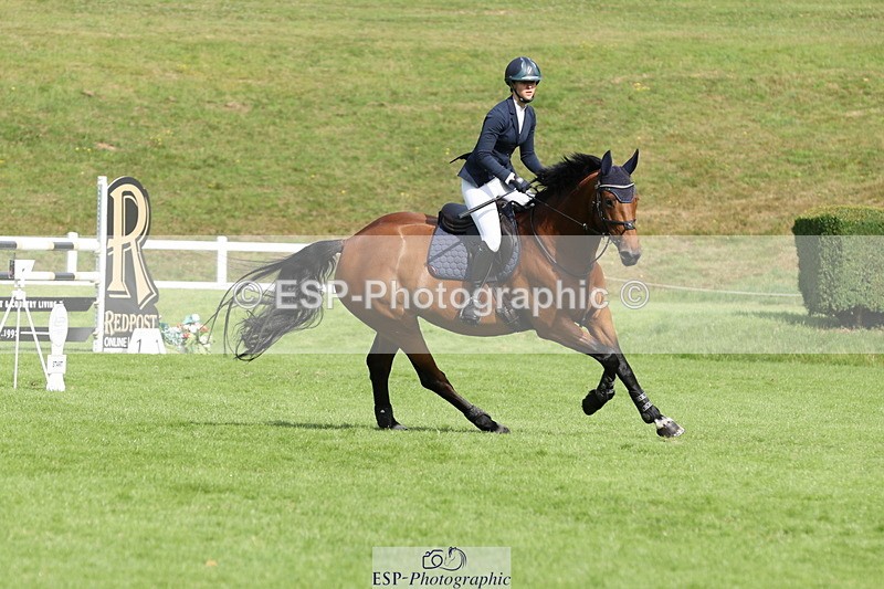 250704A-092119-08229 - Cls 15 Snr 1.20m Open