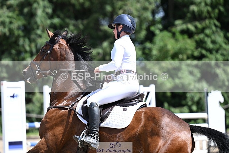 260705A-142643-20358 - Cls 52 Snr 1m 05 GP Jump Off