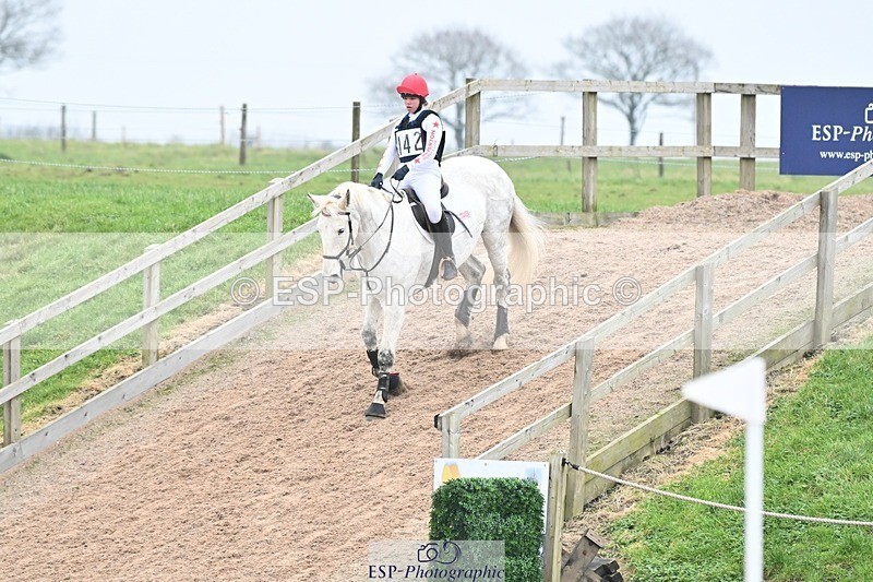 250118-112025-00668 - Cls 2 A&B 80cm 10.45 to 11.40