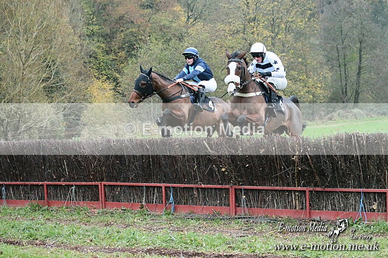 PtP 091124  635 - Knightwick Races Point-to-Point 09/11/24