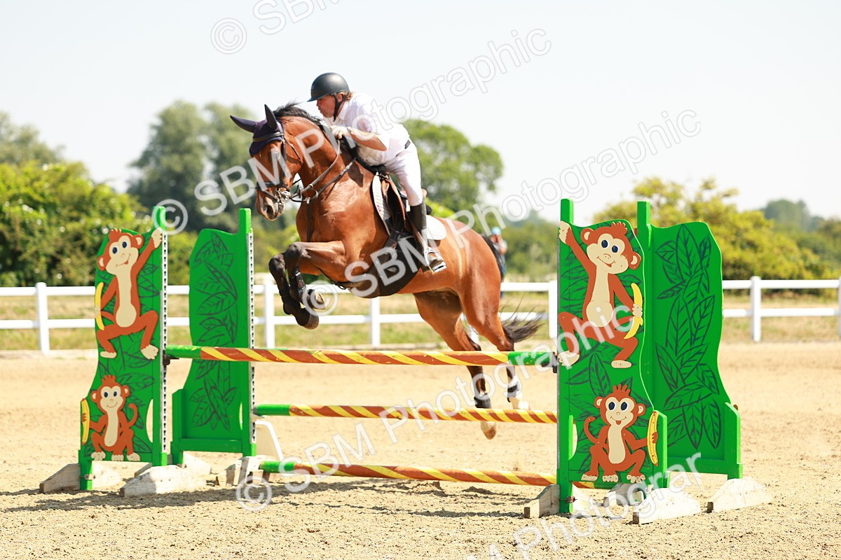 SBM_000741 - Class 3 - Senior Discovery - 1.00m