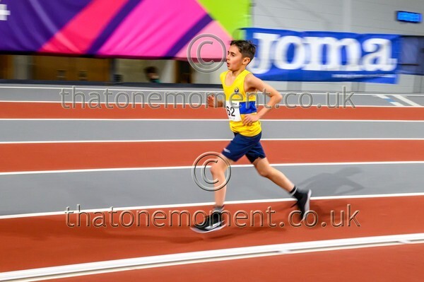 CEREL-816953 - Track Male Set Two