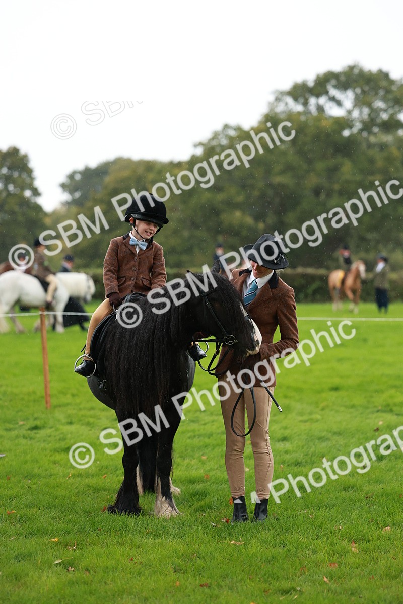 SBM_33709 - S9 - Lead Rein Equitation