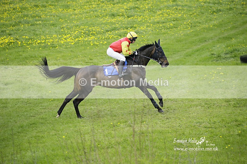 PtP 230422 49 - Berkeley Races - Woodford Glos 23/04/22