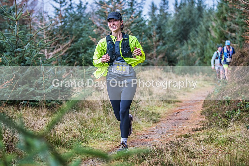 Glentress-984 - High Terrain Events Glentress 21 & 10K Trail Races Saturday 15th November 2025