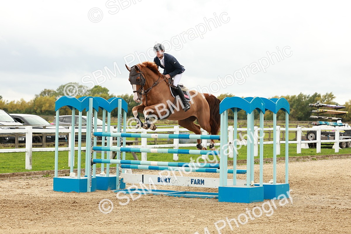 1I0A8251 - Class 6 - National 1.30-1.40m