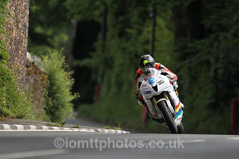  - Supersport Race 1
