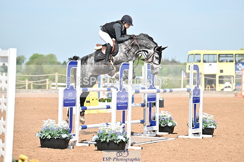 240510A-110108-05172 - Cls 21 Snr 1.20m Open