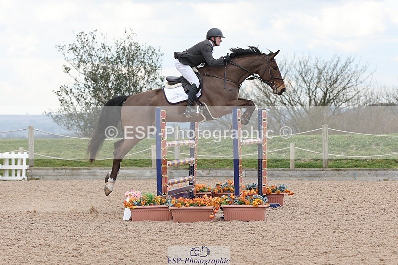 250314-123626-01932 - Cls 8+9 Foxhunter and 1.20m Open
