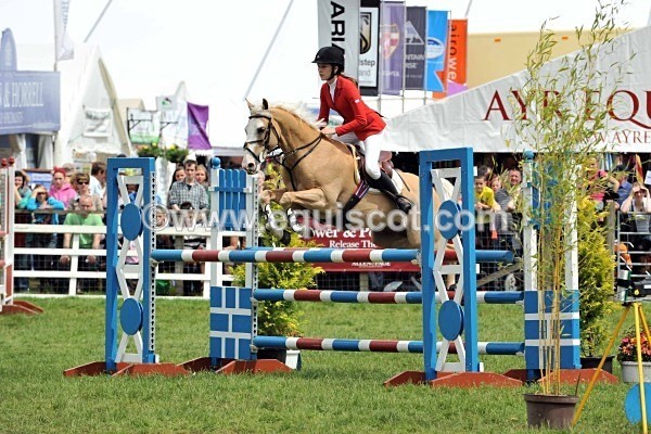 DSC_5101 - 26TH JUNE 2011 - 138CMS SJSS CHAMPIONSHIP FINAL, ROYAL HIGHLAND SHOW 2011