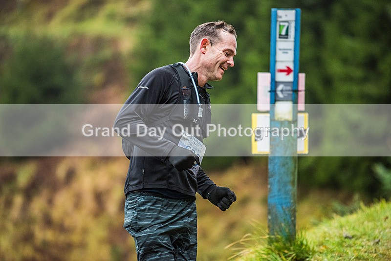 Glentress 21  10K-62 - High Terrain Events Glentress 21 & 10K Trail Races Saturday 18th November 2023
