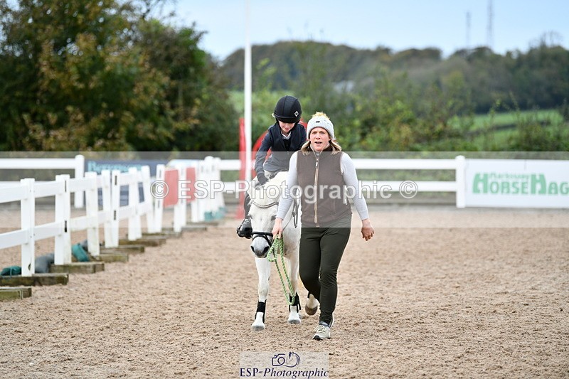 241013B-104622-00454 - Cls 2c 40cm Lead Rein