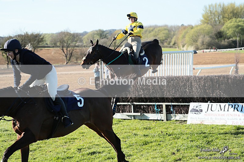 PtP 060426 672 - Paxford Races North Cotswold Easter Mon 06/04/26