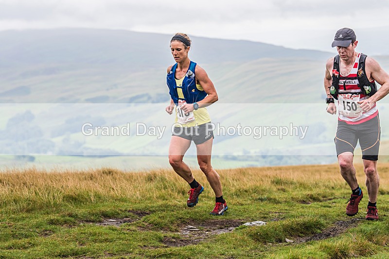 Sedbergh -377 - Sedbergh Hills Fell Race Sunday 20th August 2023