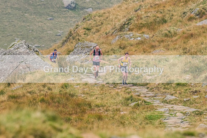 Peris Horseshoe-87 - Peris Horseshoe Fell Race Saturday 21st September 2024