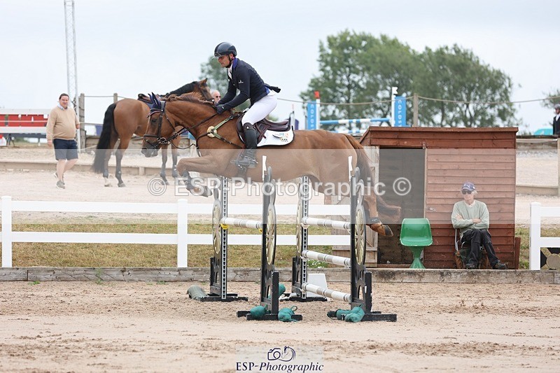 250717-100508-03899 - Cls 9, 1 Star Bronze Tour