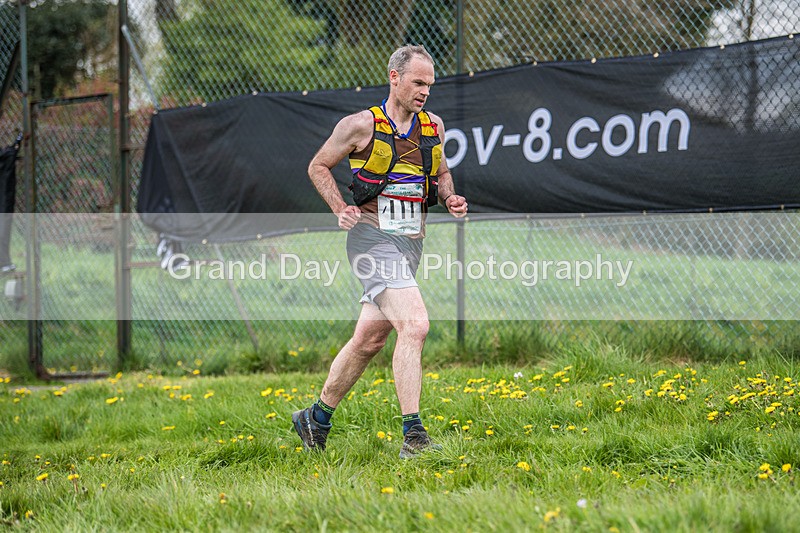 3 Peaks-2627 - The 3 Peaks Race Saturday 27th April 2024