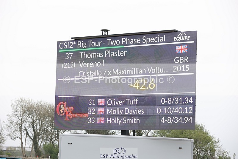 250424-145349-06653 - Cls 9 - 2 Star Big Tour - 2nd Half plus Presentations