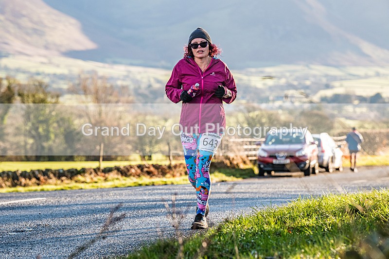 North Lakes Half Marathon  10k-1287 - North Lakes Half Marathon & 10K Road Races Monday 2nd January 2023