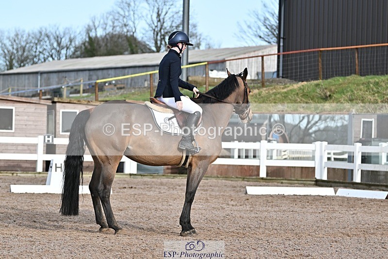 250125-122313-00423 - Dressage - CT Class 5 BE95 (90cm)