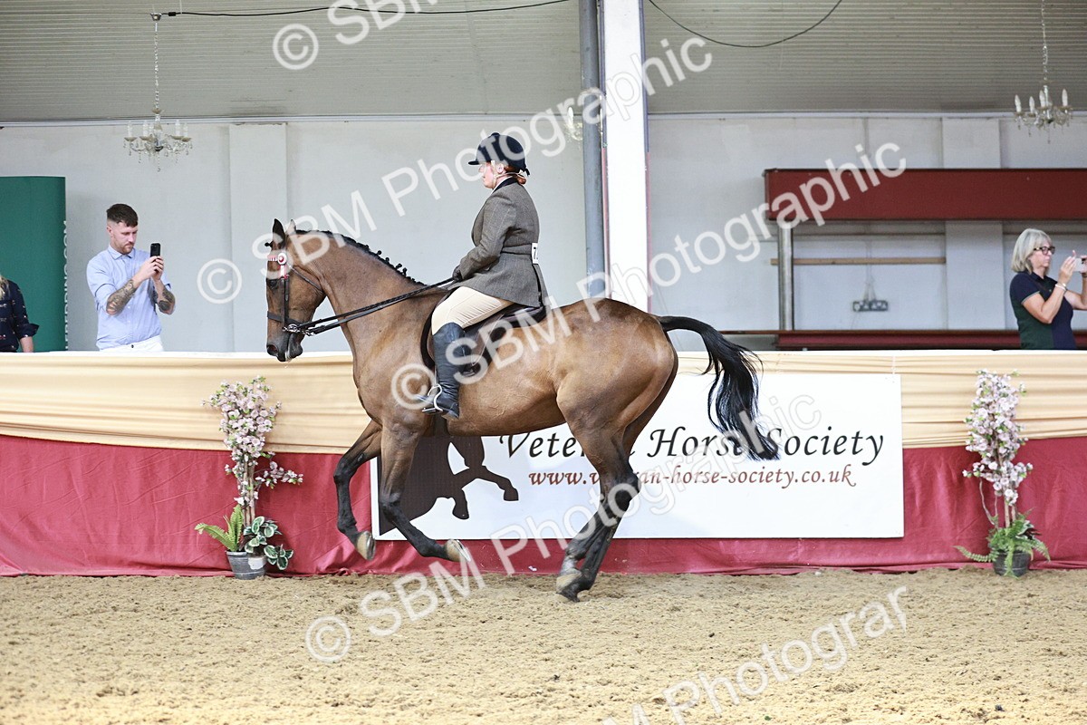 SBM_07013 - Class 10R - Regional Ridden Diamond