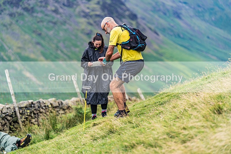 Wasdale-1979 - Wasdale Horseshoe Fell Race Saturday 13th July 2024