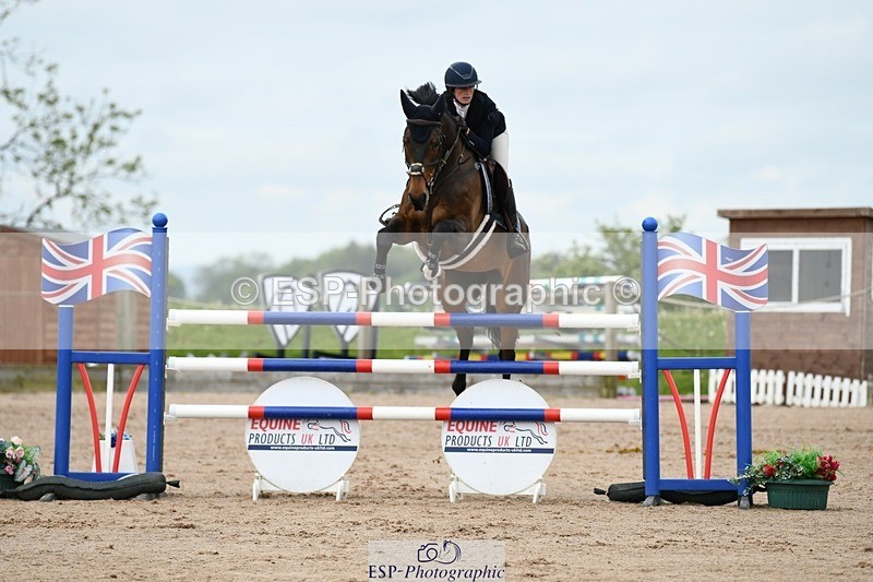 250508-090357-00548 - Cls 1 Snr Foxhunter