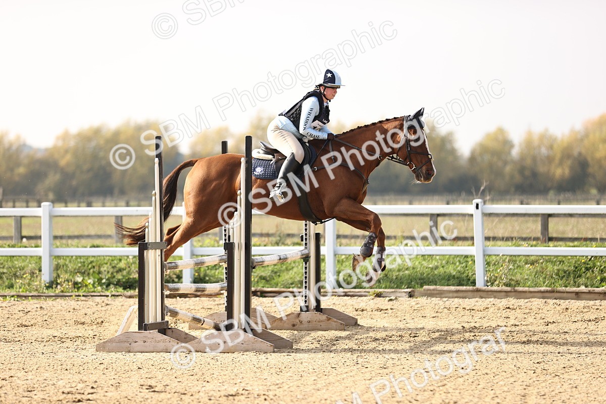 SBM_003469 - Class 3 - 90cm