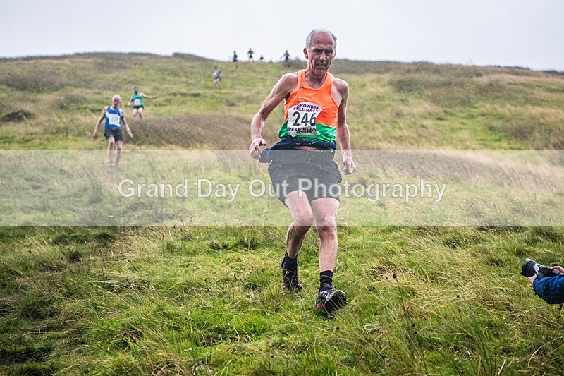 Steel Fell-568 - Steel Fell Race Wednesday 5th August 2026