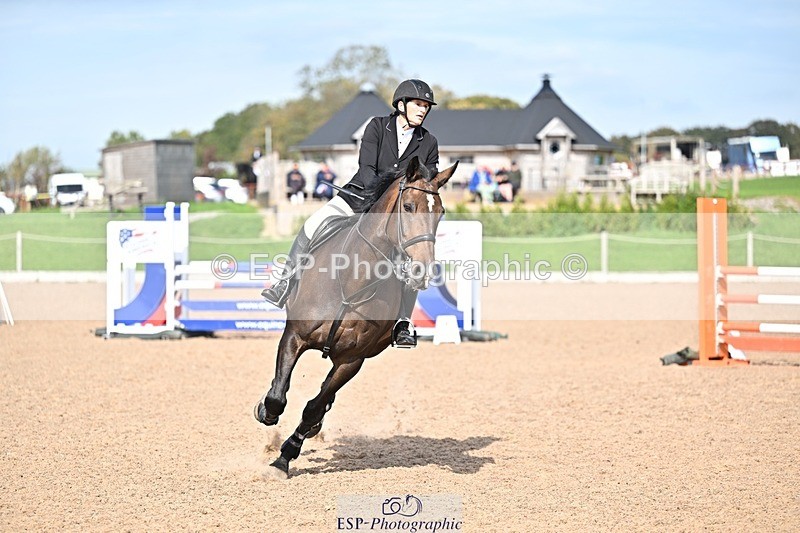 251001-134440-00383 - Cls 4 Newcomers and 1.10m Open