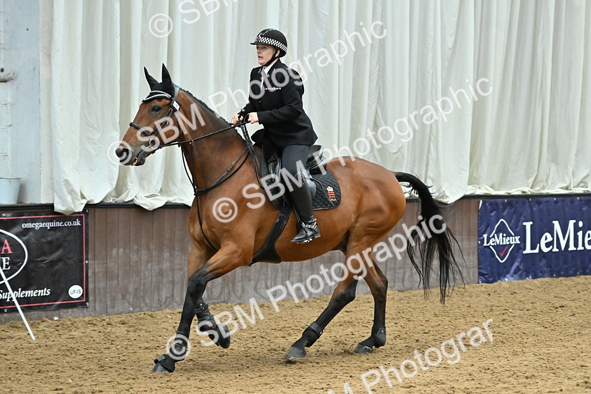 SBM_003274 - Class 53 - 60cm Restricted