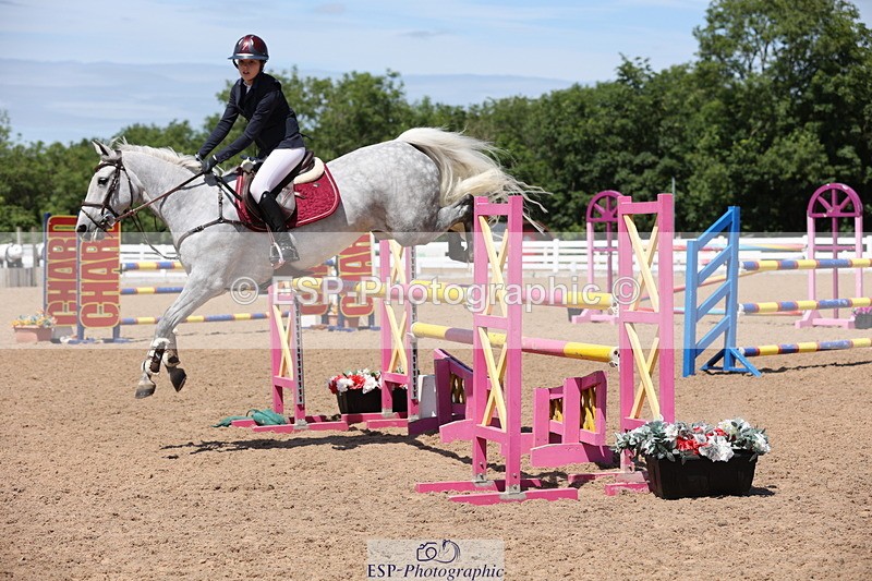 240629A-140916-06719 - Cls 19 Foxhunter and 1.10m Open
