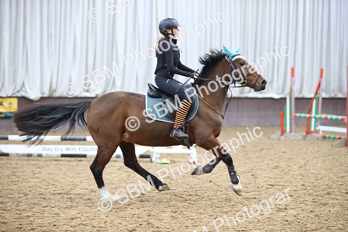SBM_003124 - Class 5 - Accumulator with Joker 70cm