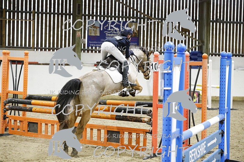 _R6A8500 - Class 6 90cm