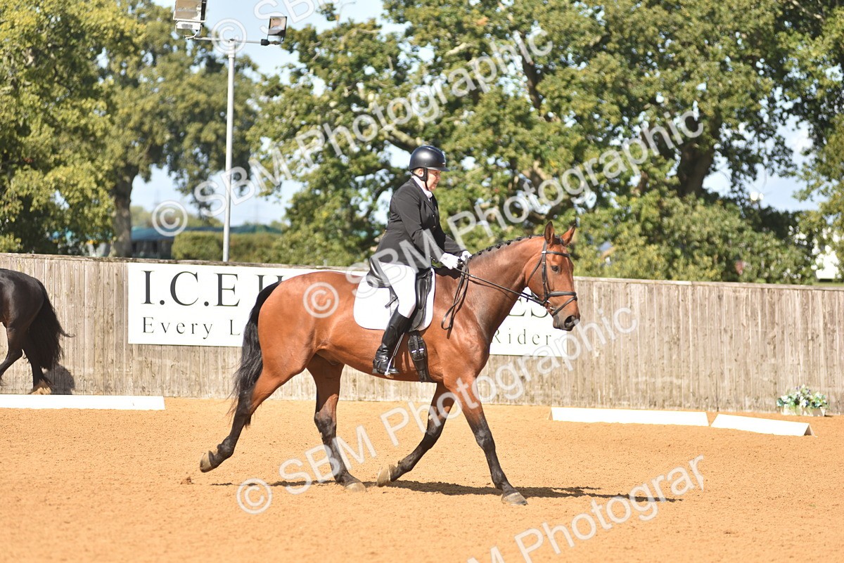 SBM_05520 - D15 - Small Tour Championship Novice 1
