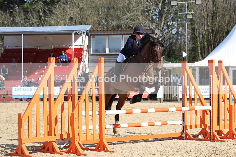 3E7A6232 - Class 3: Senior 80cm